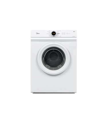 Secadora Eléctrica Ventilación Blanca 10KG