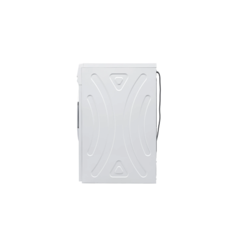 Secadora Eléctrica Ventilación Blanca 10KG