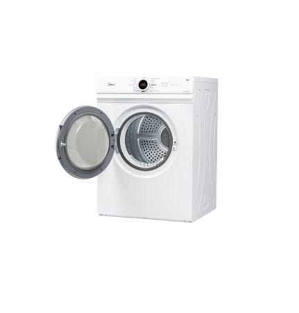 Secadora Eléctrica Ventilación Blanca 10KG