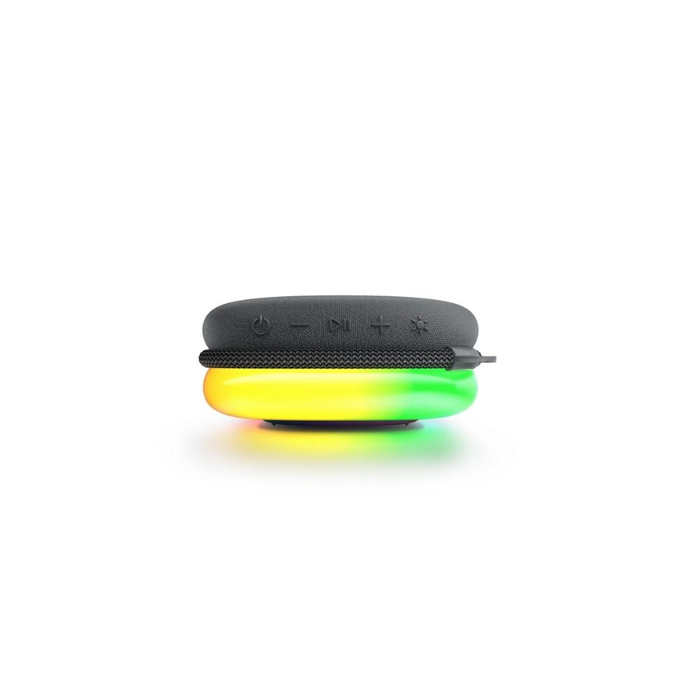Parlante Bluetooth Portátil Philips con Luces Led