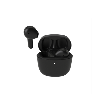 Audífono Truewireless Bluetooth Philips Diseño Abierto TAT2236BK