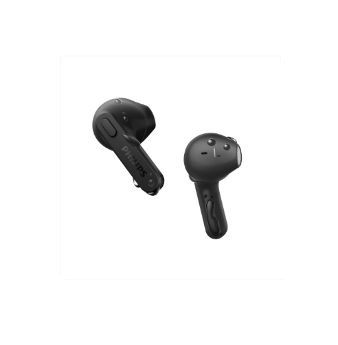 Audífono Truewireless Bluetooth Philips Diseño Abierto TAT2236BK