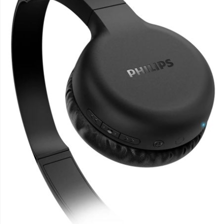 Audífonos inalámbricos Headband TAH1205BK