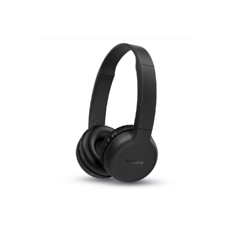 Audífonos inalámbricos Headband TAH1205BK