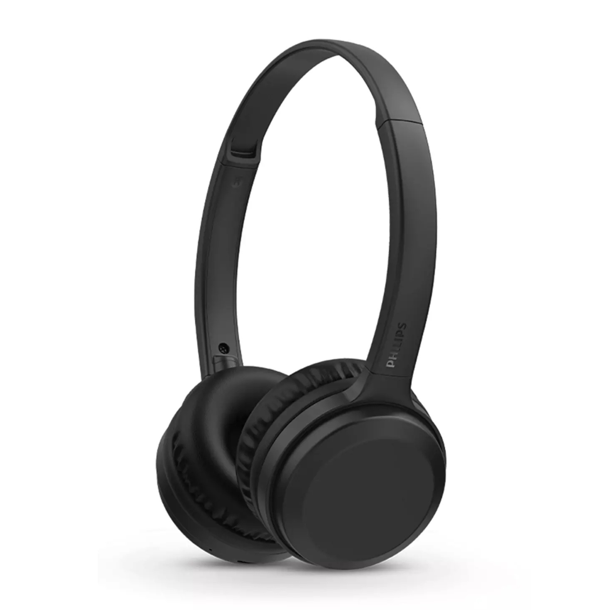 Audífono Headband Bluetooth Philips Negro TAH1108BK