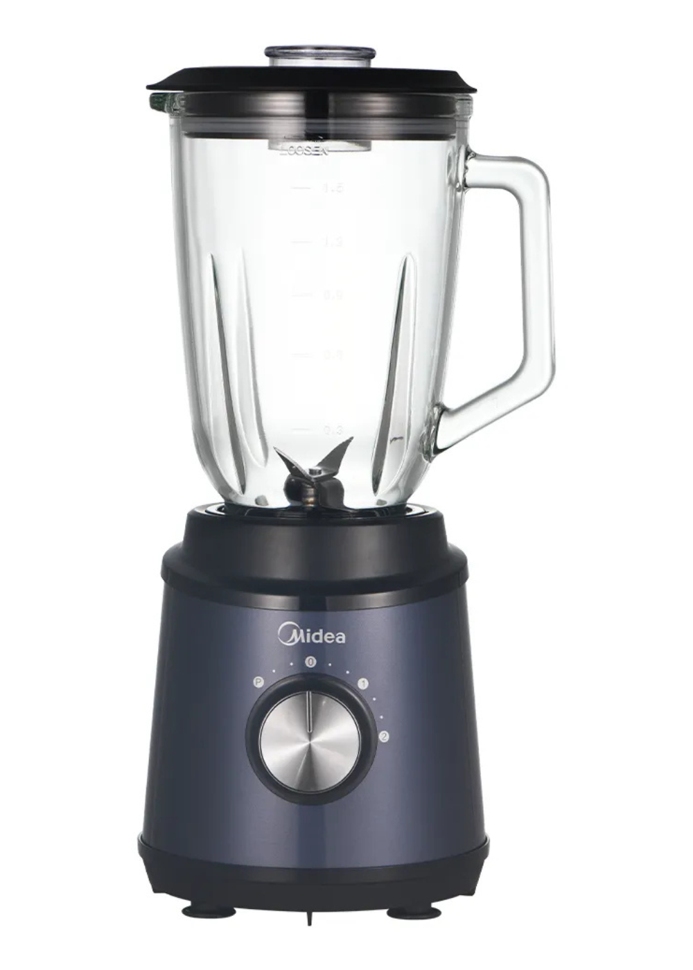 Licuadora Acero Inoxidable 1.5 Litros