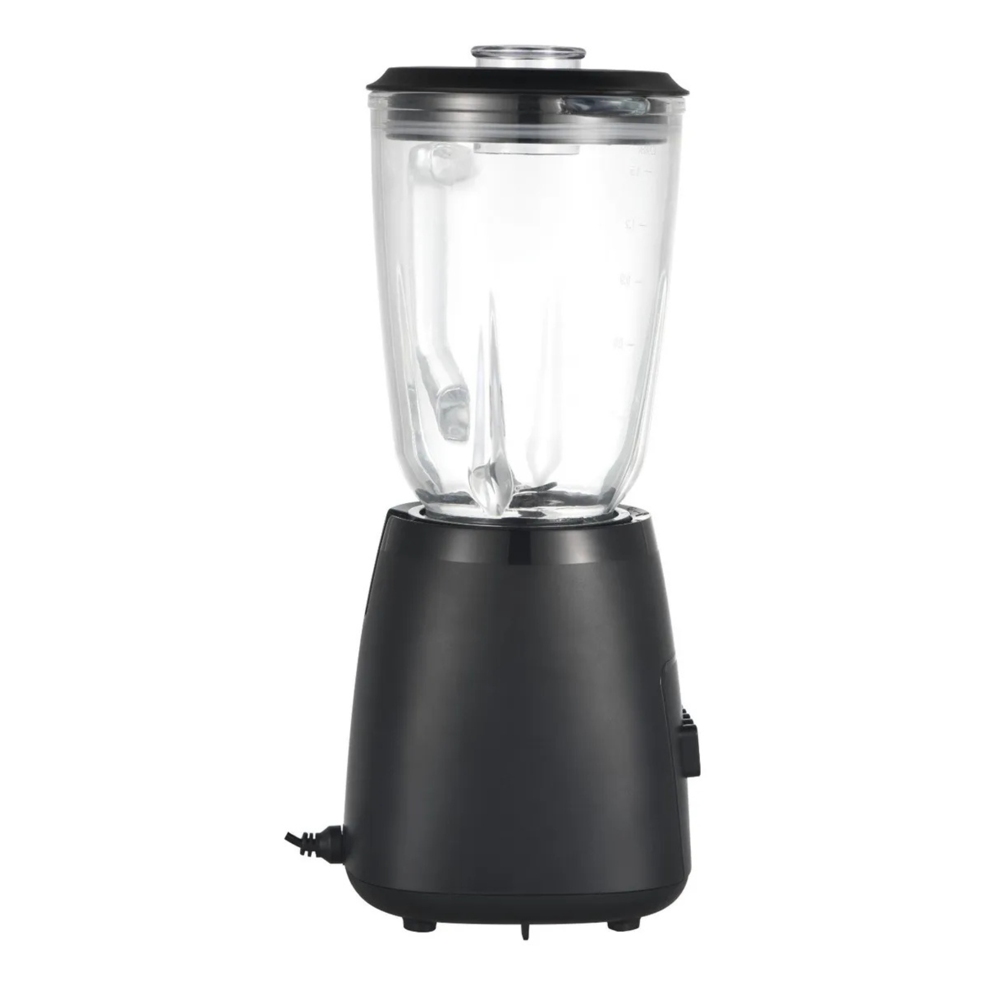 Licuadora de 3 velocidades 1.5 Litros Negro