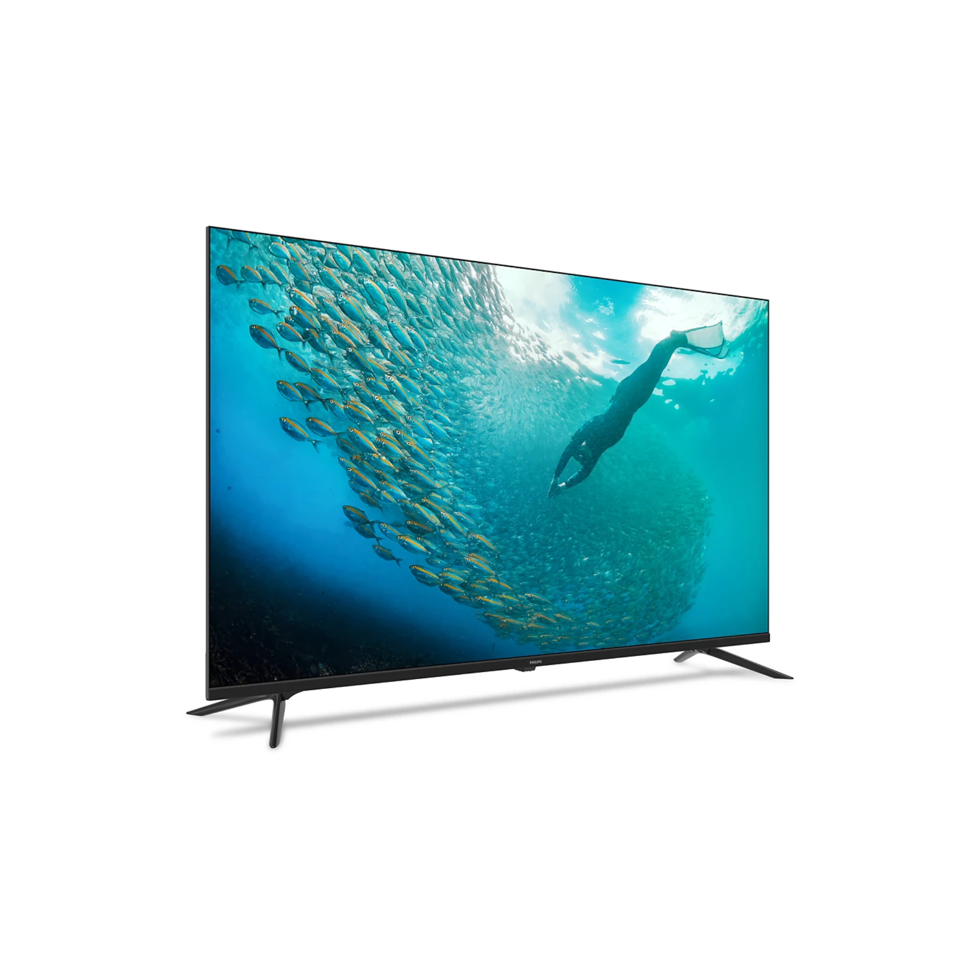 Led Philips 58 Pulgadas UHD 4K