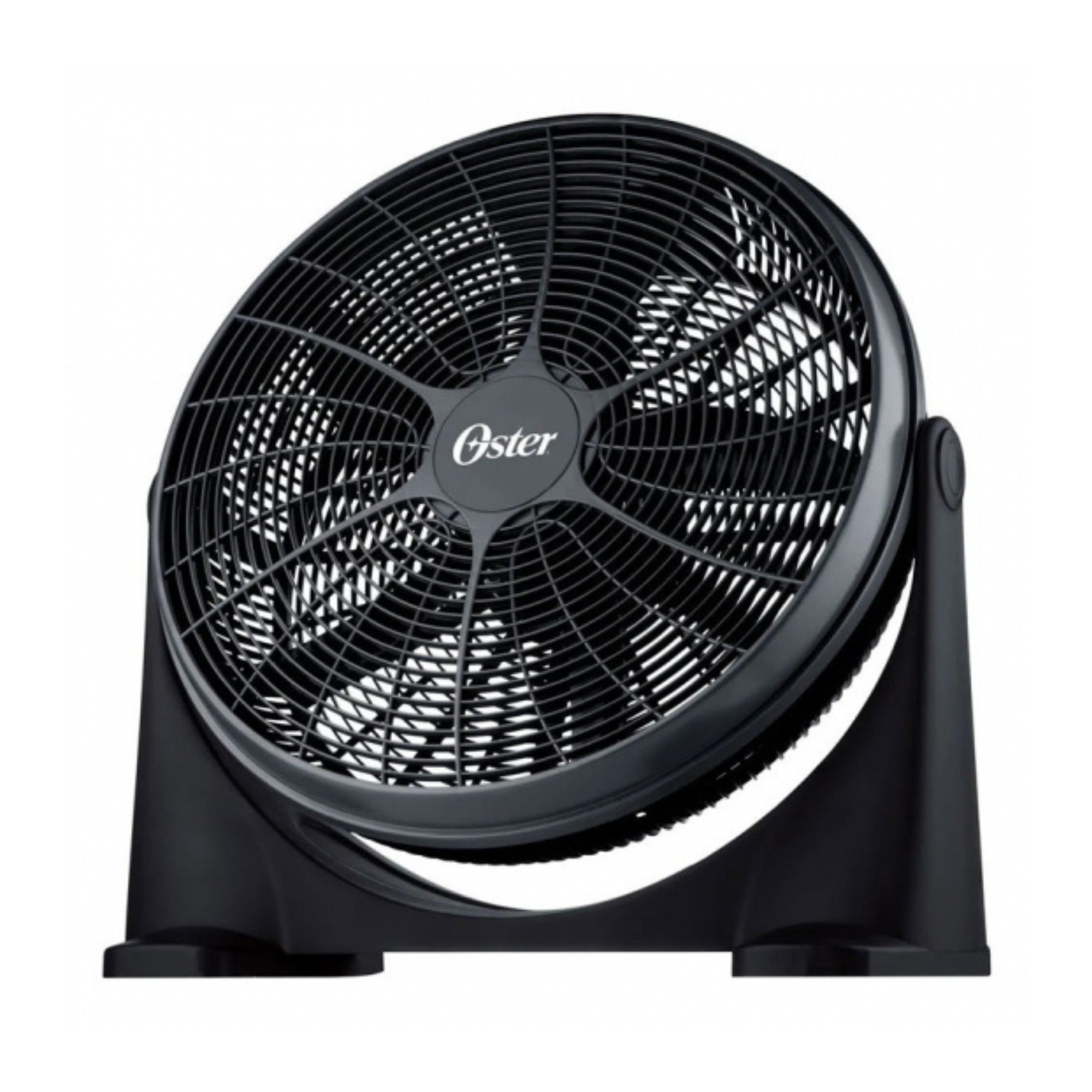 Ventilador box Oster 20 pulgadas Negro