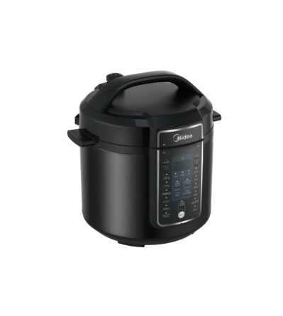 Olla Multicook Midea 5,7 Litros Negro