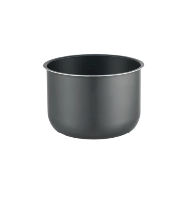 Olla Multicook Midea 5,7 Litros Negro