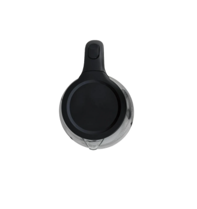 Hervidor Glass Midea 1.7 L