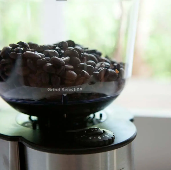 Molinillo de Café Oster 18 Ajustes