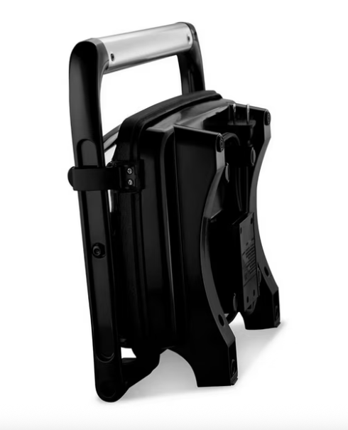 Parrilla Sandwichera Oster Compacta 2 en 1
