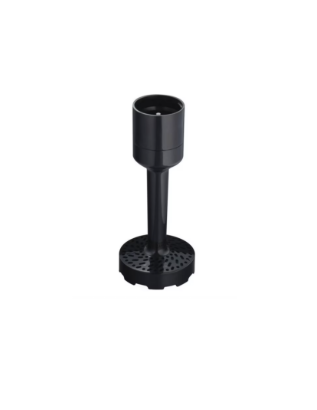 Batidora de Inmersión Oster Cuchilla Quad Roja