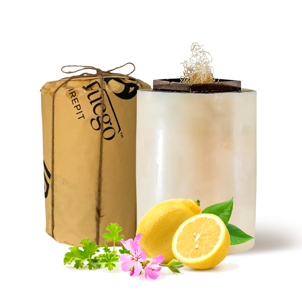 Eco Vela Citronella