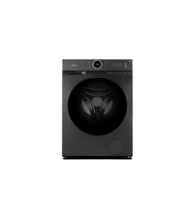 Lavadora-Secadora Midea Inverter 11,5/9 kg Titanium