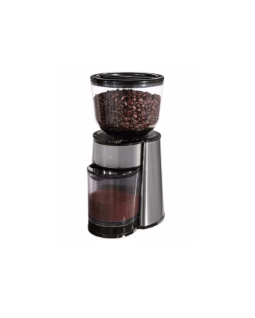 Molinillo de Café Oster 18 Ajustes