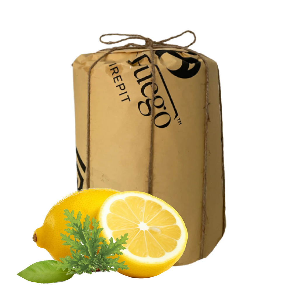 Eco Vela Citronella